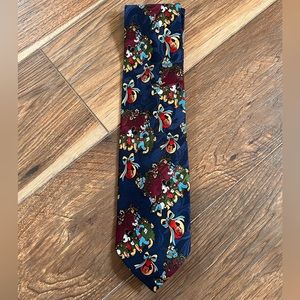 Mickey Disney Necktie